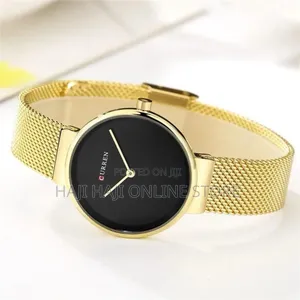 Curren Watches for Ladies