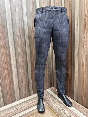 Men's Trousers