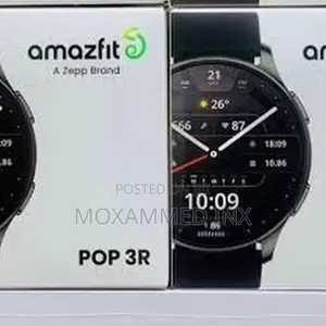 Amazfit Pop 3R