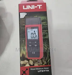 Unit Wood Moisture Meter