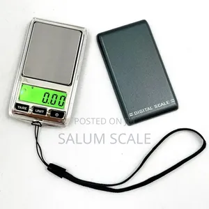Digital Pocket Scale 200g,
