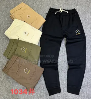 Track Mpya New Fashion