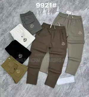 Track Mpya New Fashion