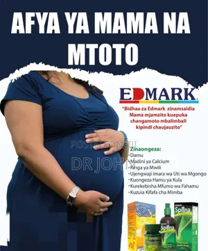 Afya Ya Mama Na Mtoto