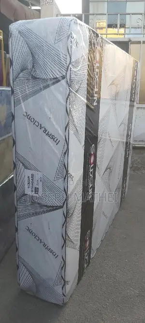 Godoro Fiber 5x6 Inch 12