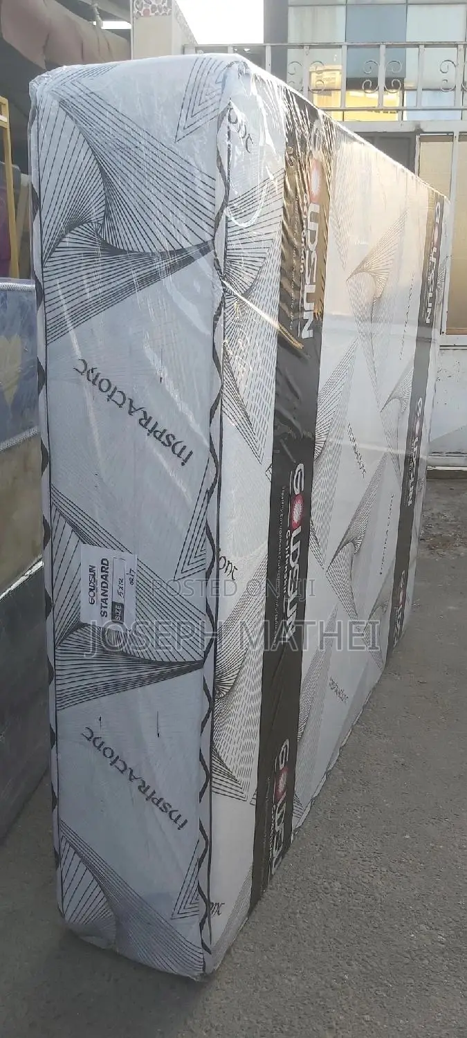 Godoro Fiber 5x6 Inch 12