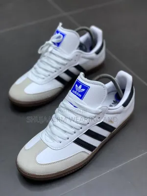 New Adidas Samba Org