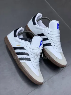 New Adidas Samba Org