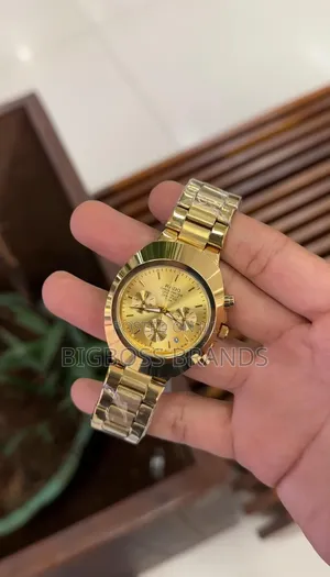 Rado Chronometer