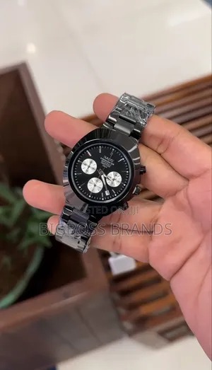Rado Chronometer