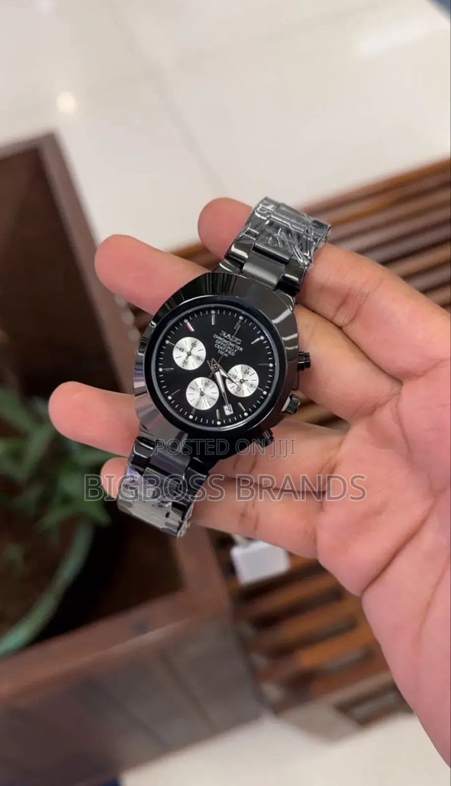 Rado Chronometer