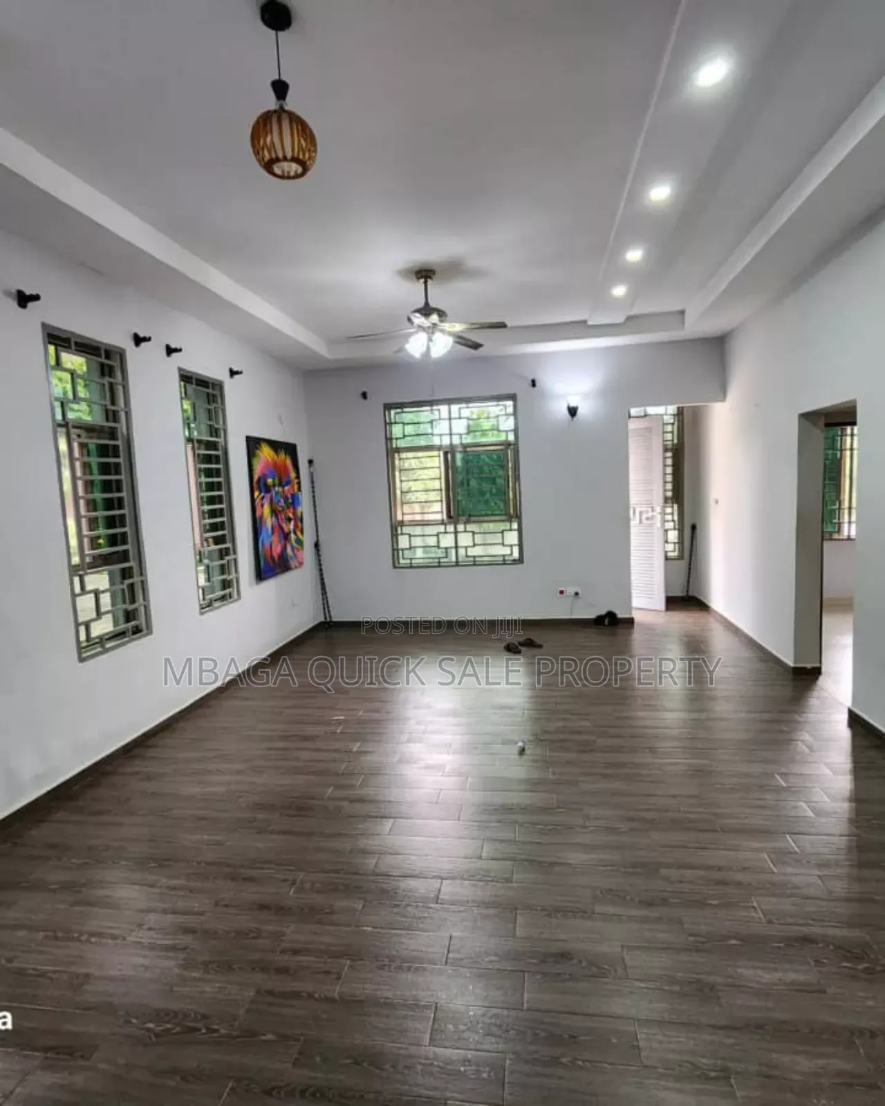 2bdrm Apartment in Tegeta, Bunju for sale