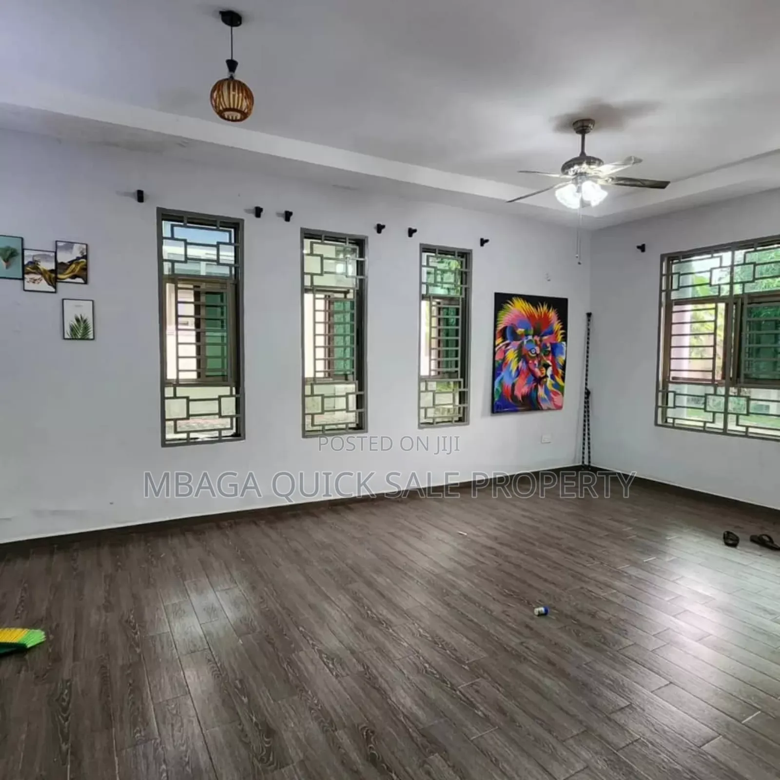 2bdrm Apartment in Tegeta, Bunju for sale