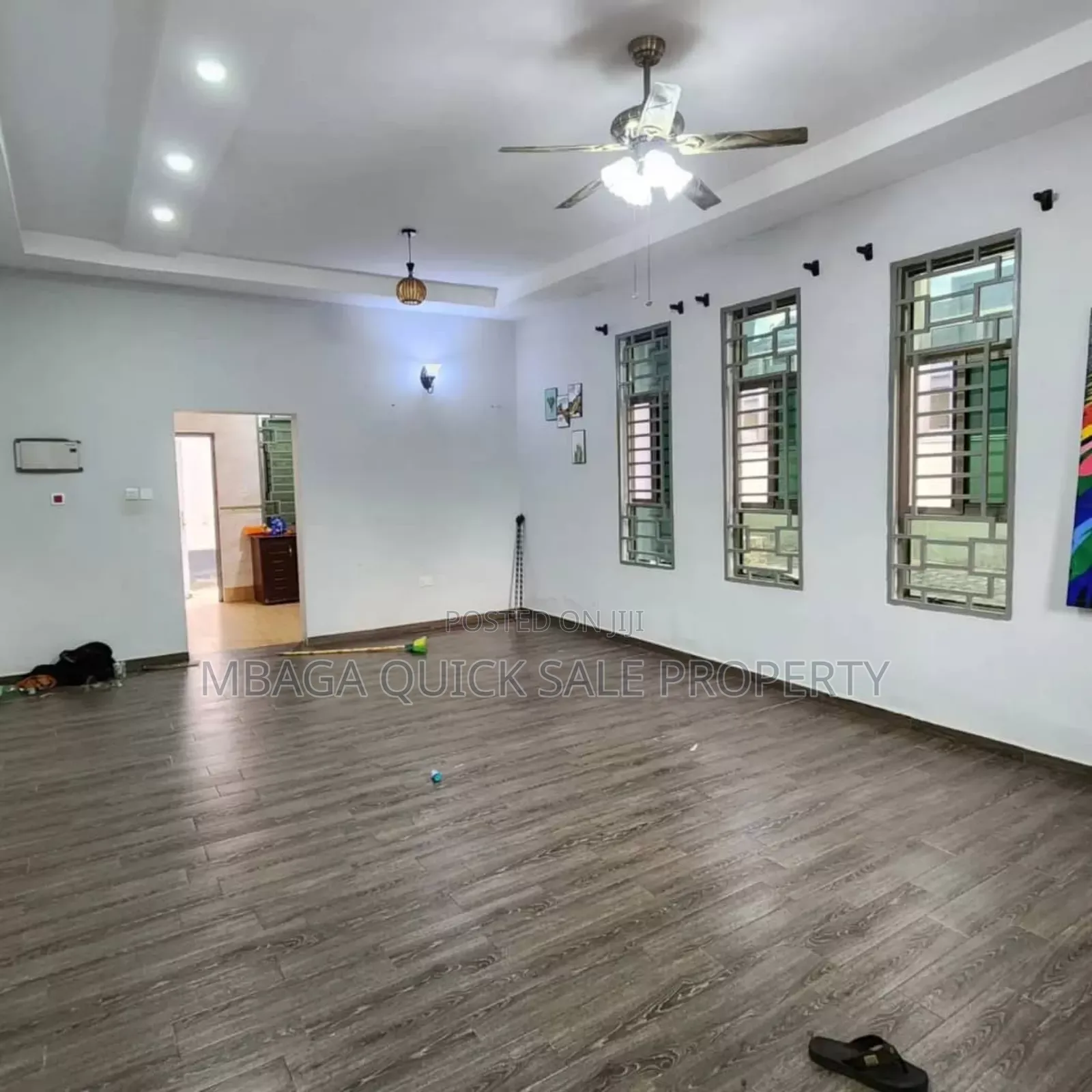 2bdrm Apartment in Tegeta, Bunju for sale