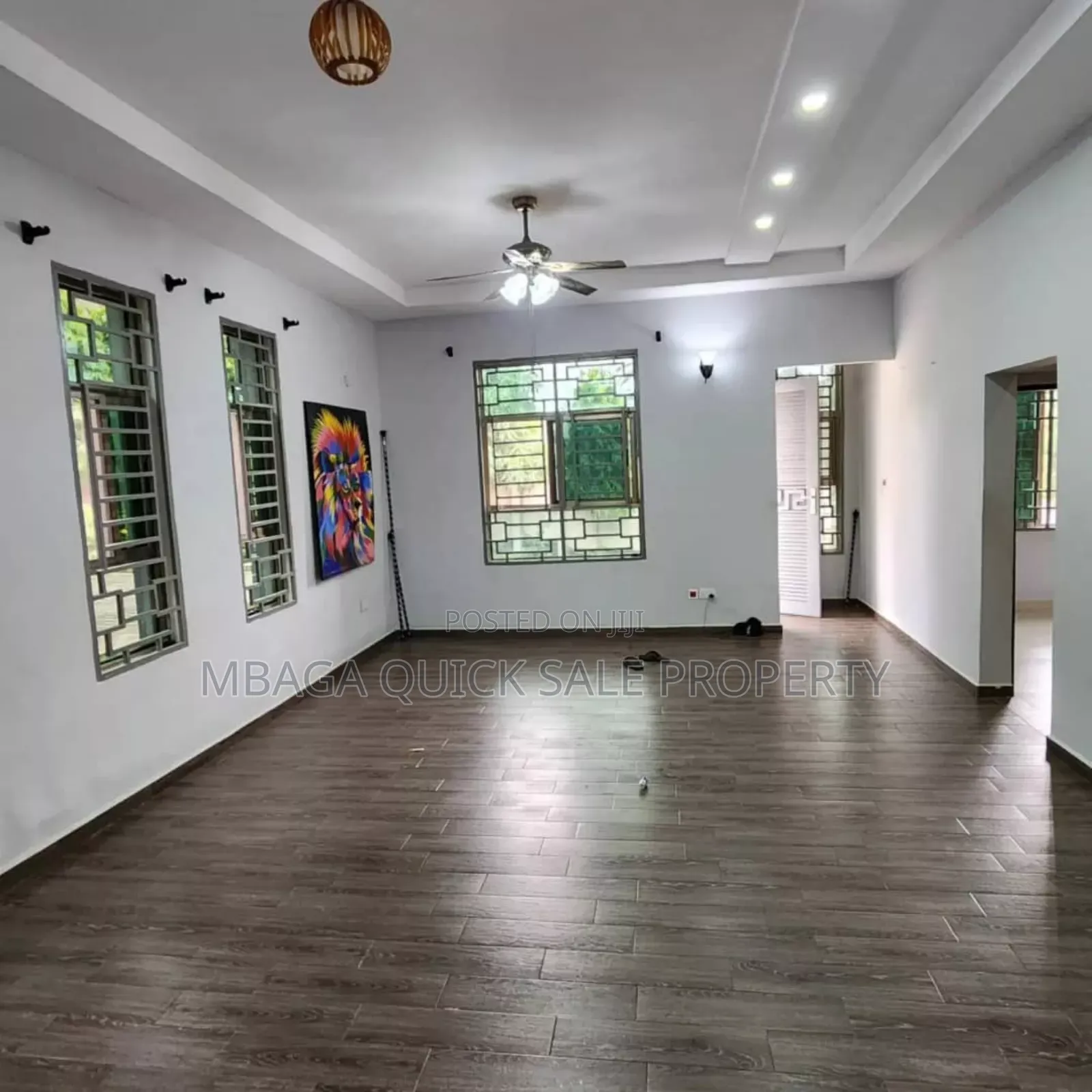 2bdrm Apartment in Tegeta, Bunju for sale