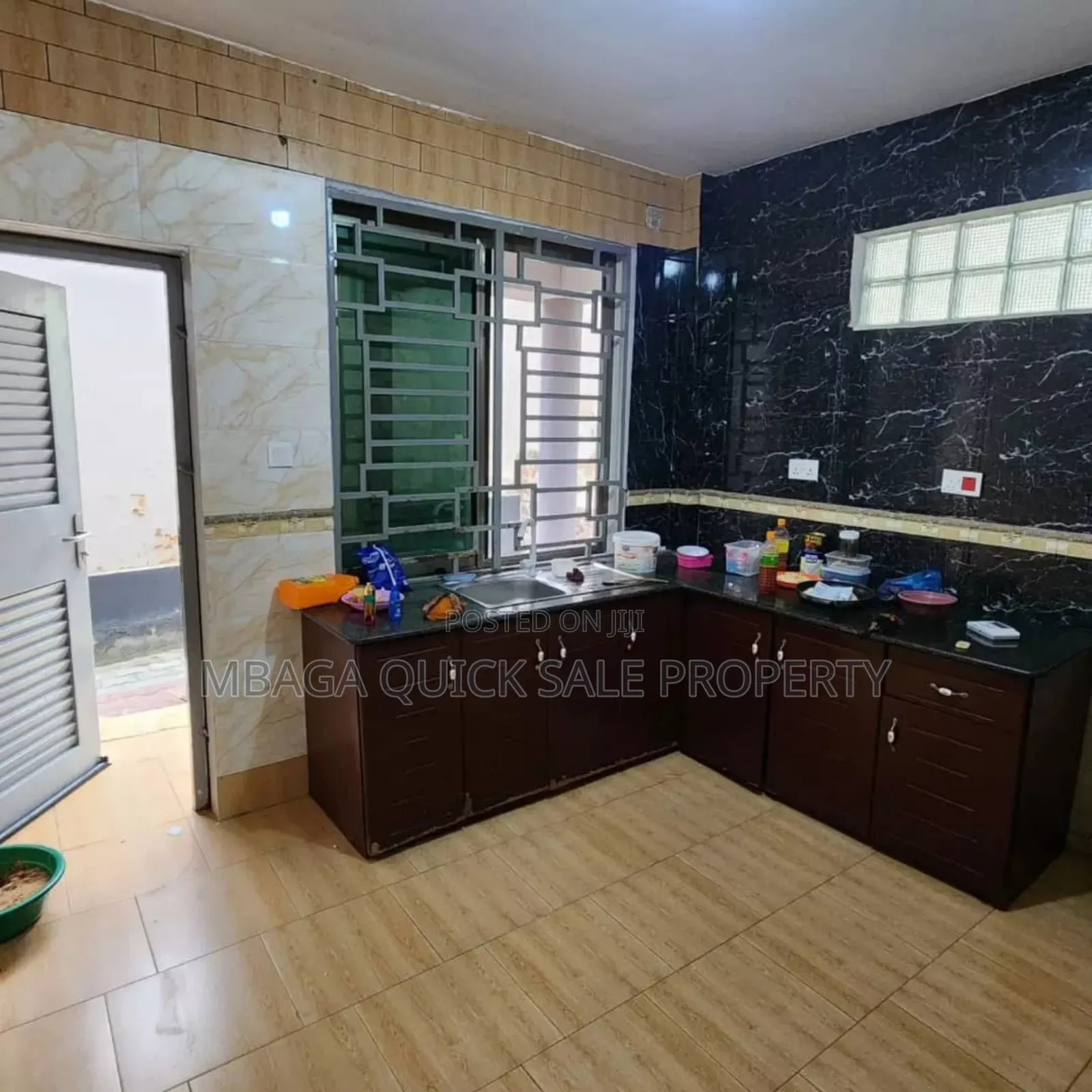 2bdrm Apartment in Tegeta, Bunju for sale