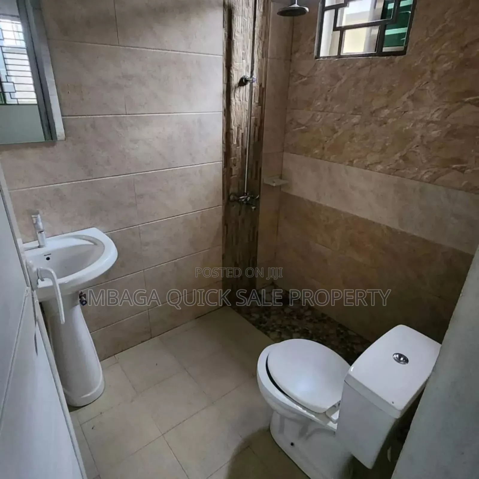 2bdrm Apartment in Tegeta, Bunju for sale