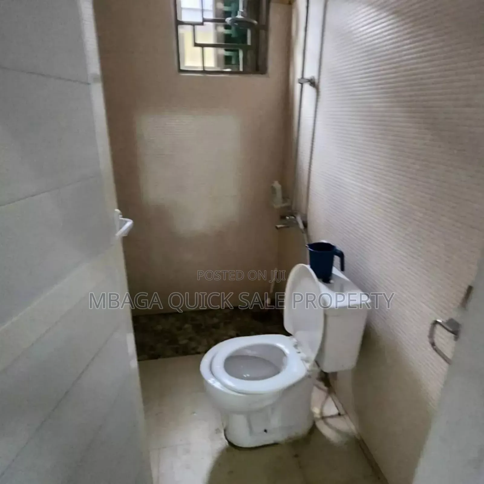2bdrm Apartment in Tegeta, Bunju for sale
