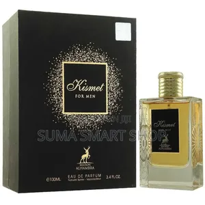 KISMET Men Perfume . (Tanzania , Ilala )