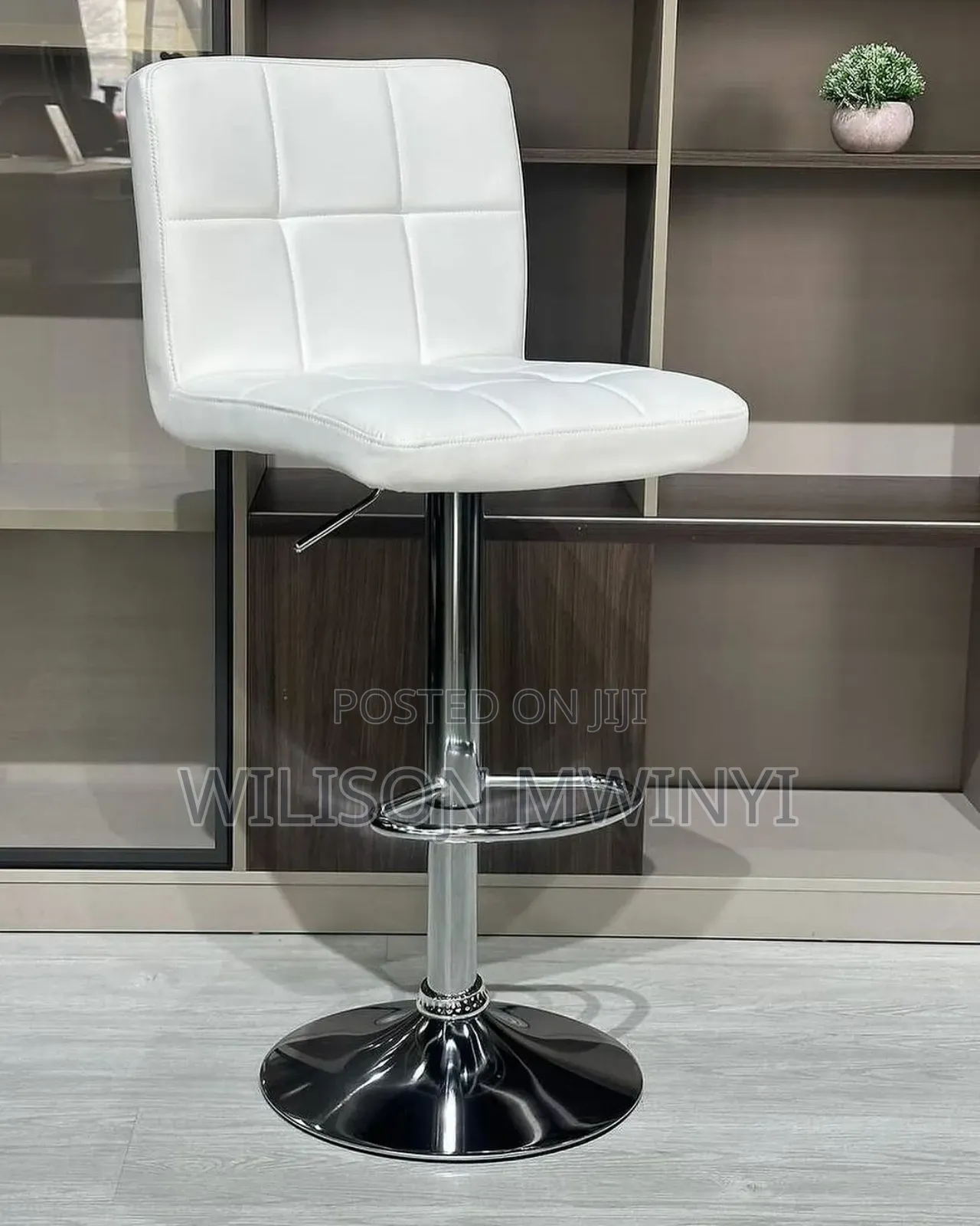 Stool Bar Adjustable