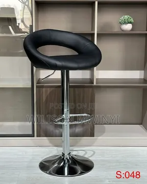 Adjustable Bar Chair