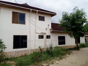 5bdrm House in Kimara Mwisho for sale