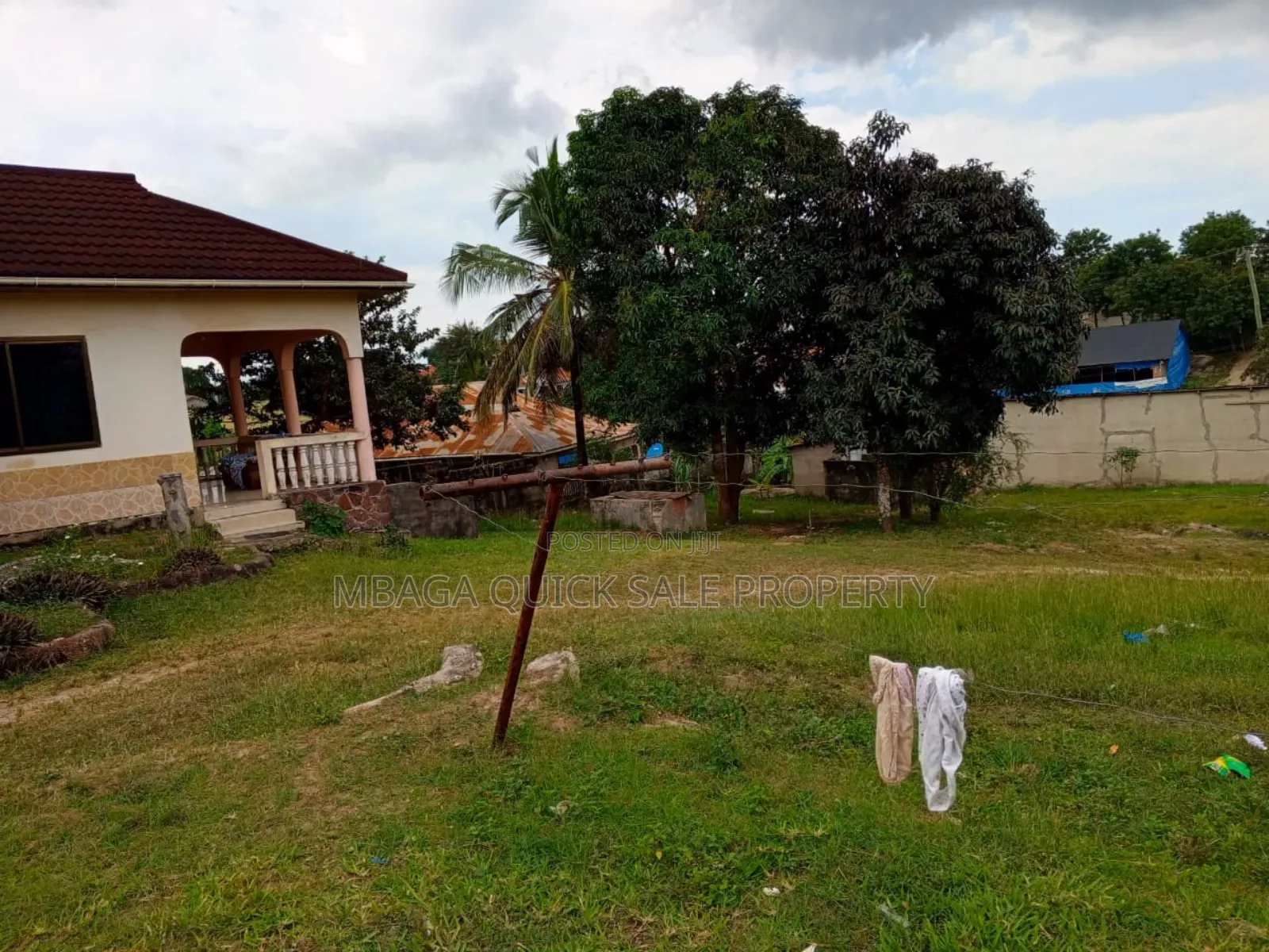 5bdrm House in Kimara Mwisho for sale