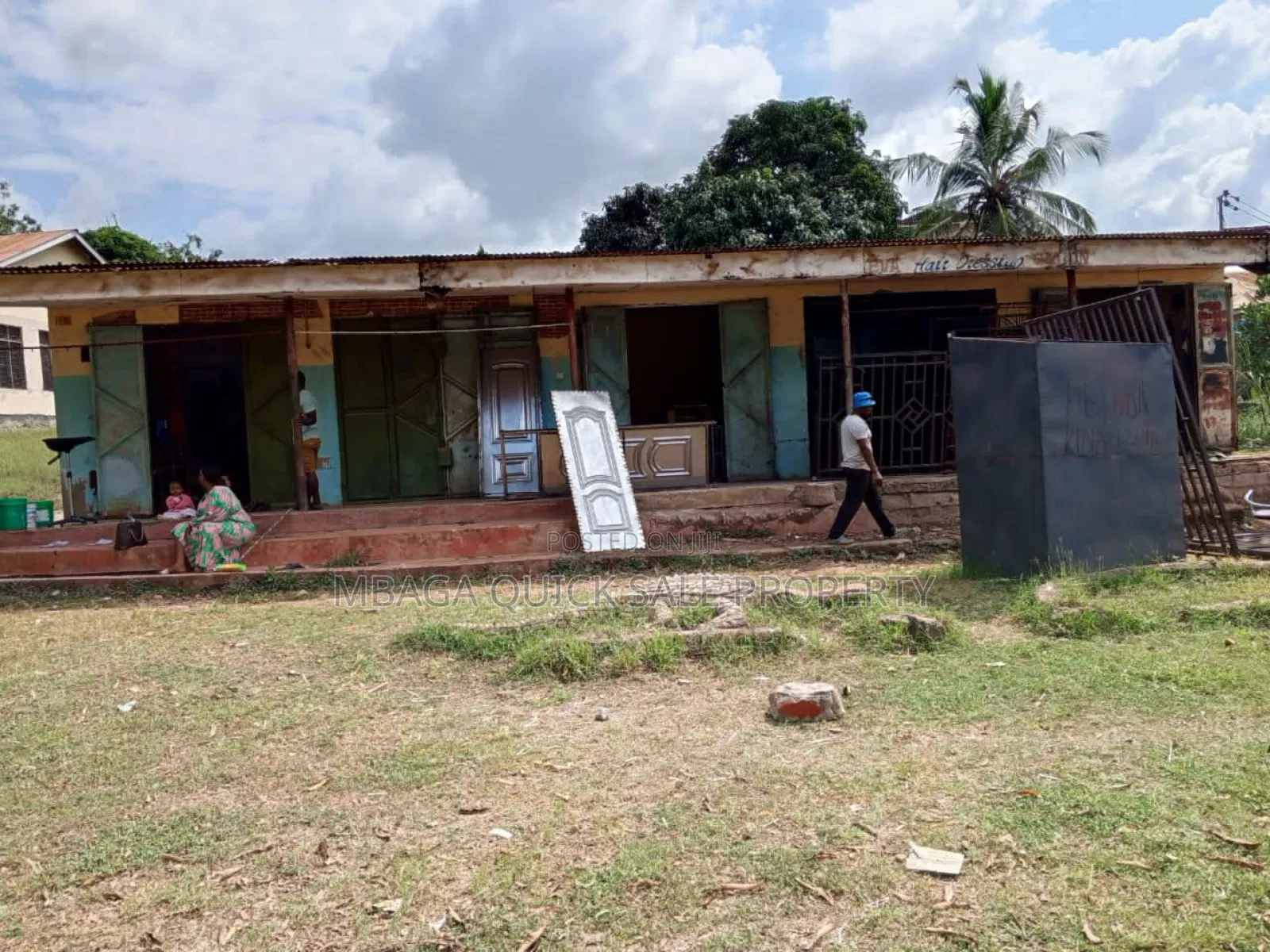 5bdrm House in Kimara Mwisho for sale