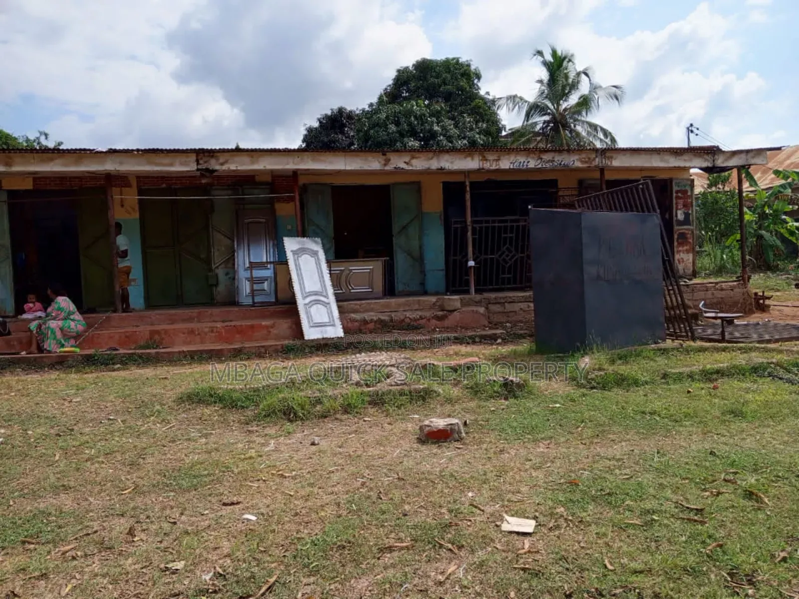 5bdrm House in Kimara Mwisho for sale
