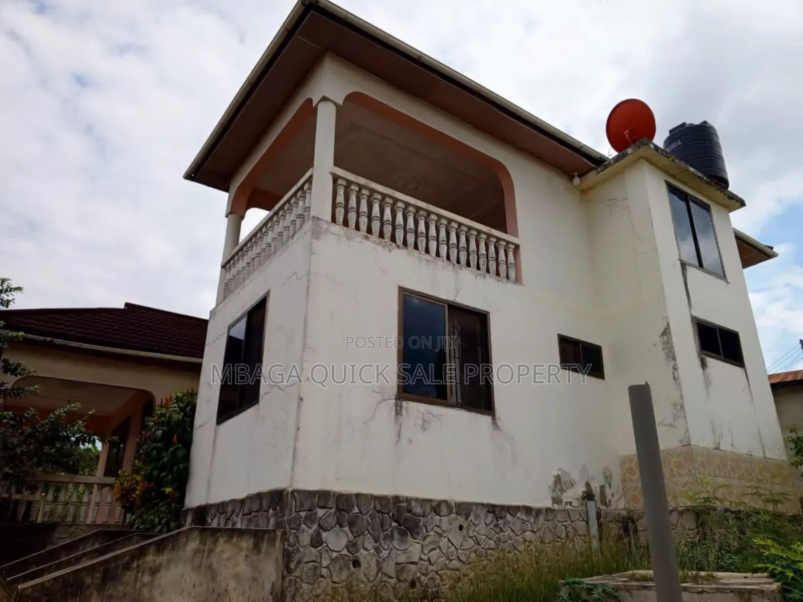 5bdrm House in Kimara Mwisho for sale