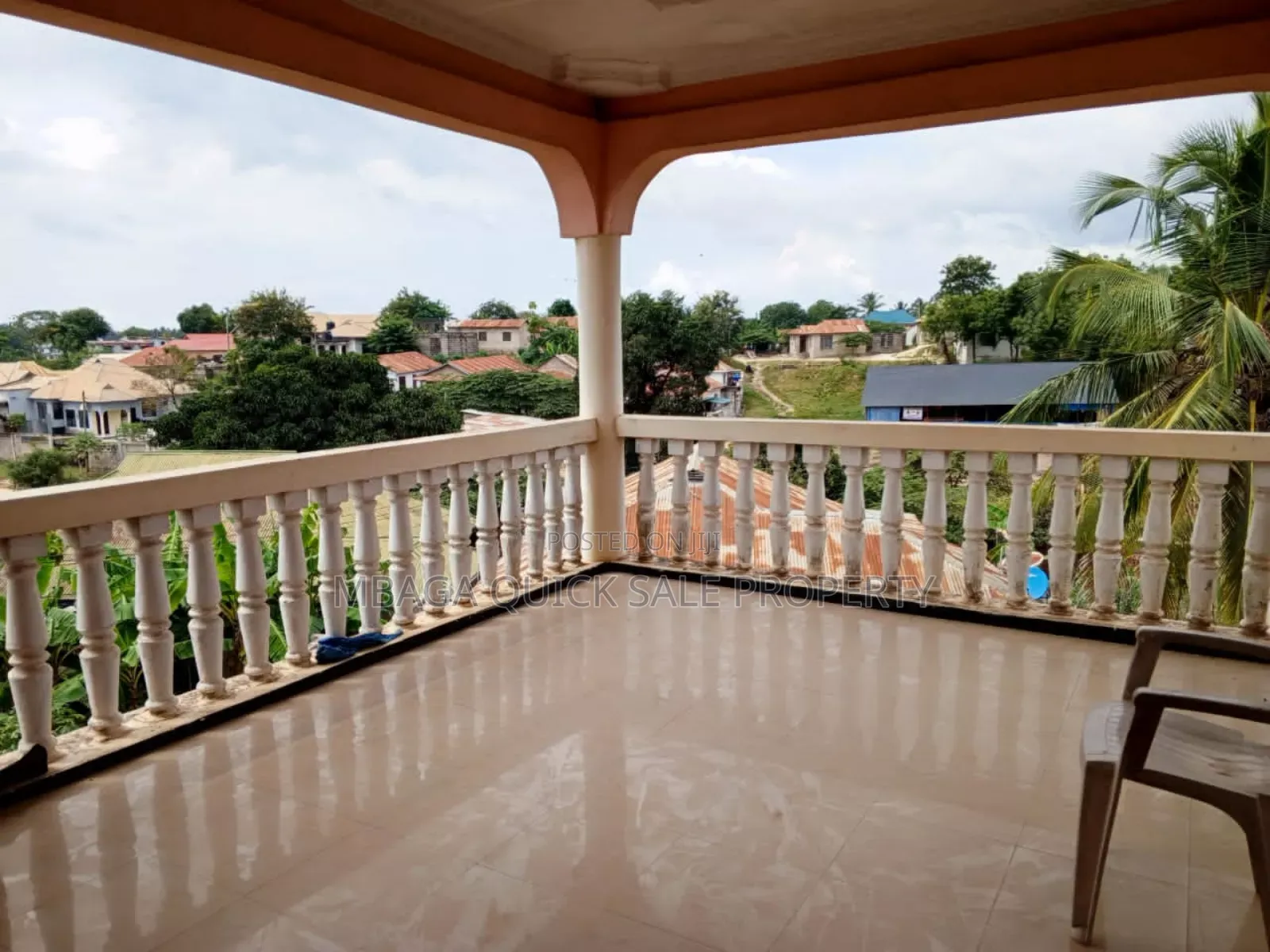 5bdrm House in Kimara Mwisho for sale
