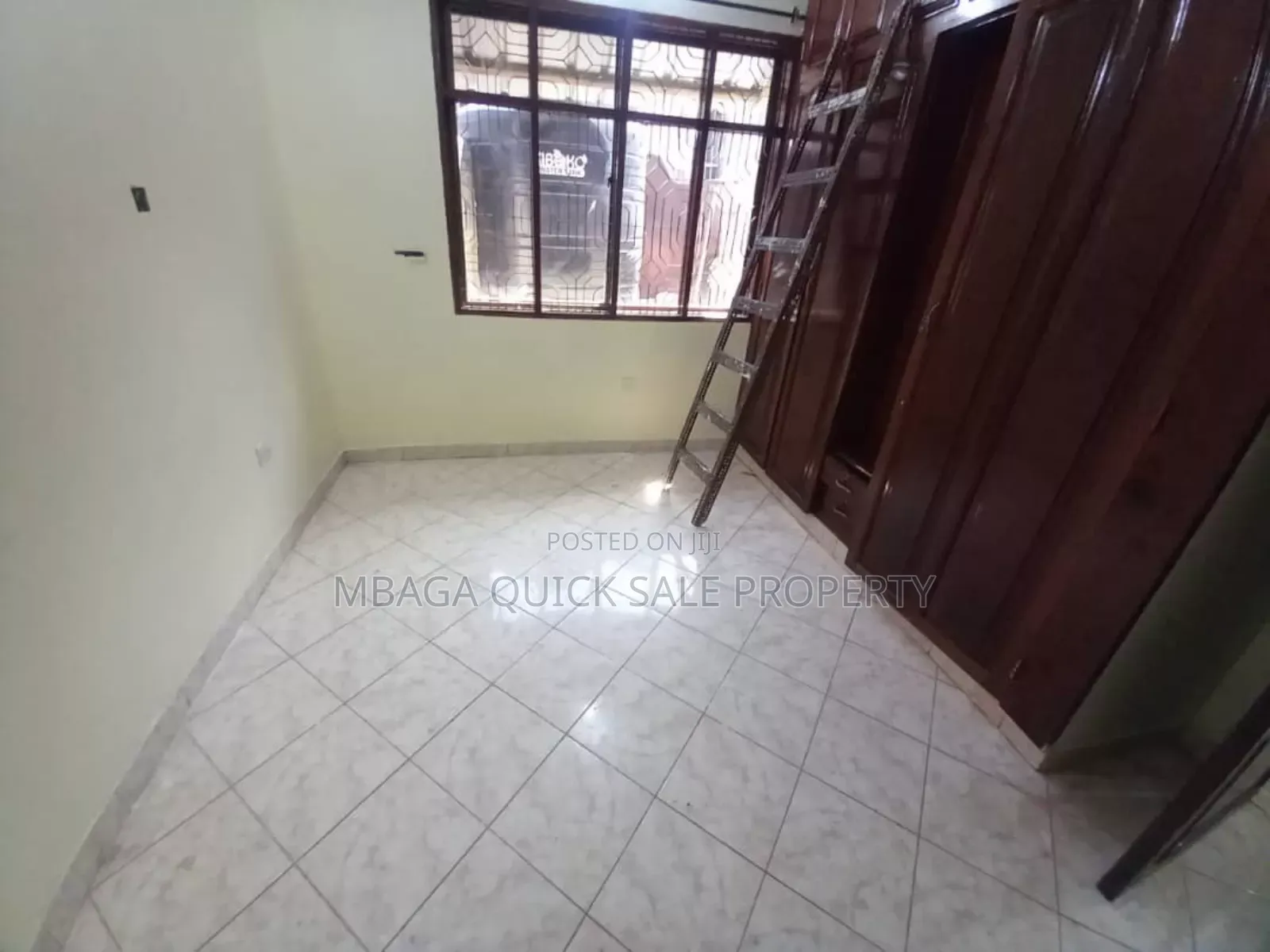 3bdrm Apartment in Msasani Ccbrt for rent