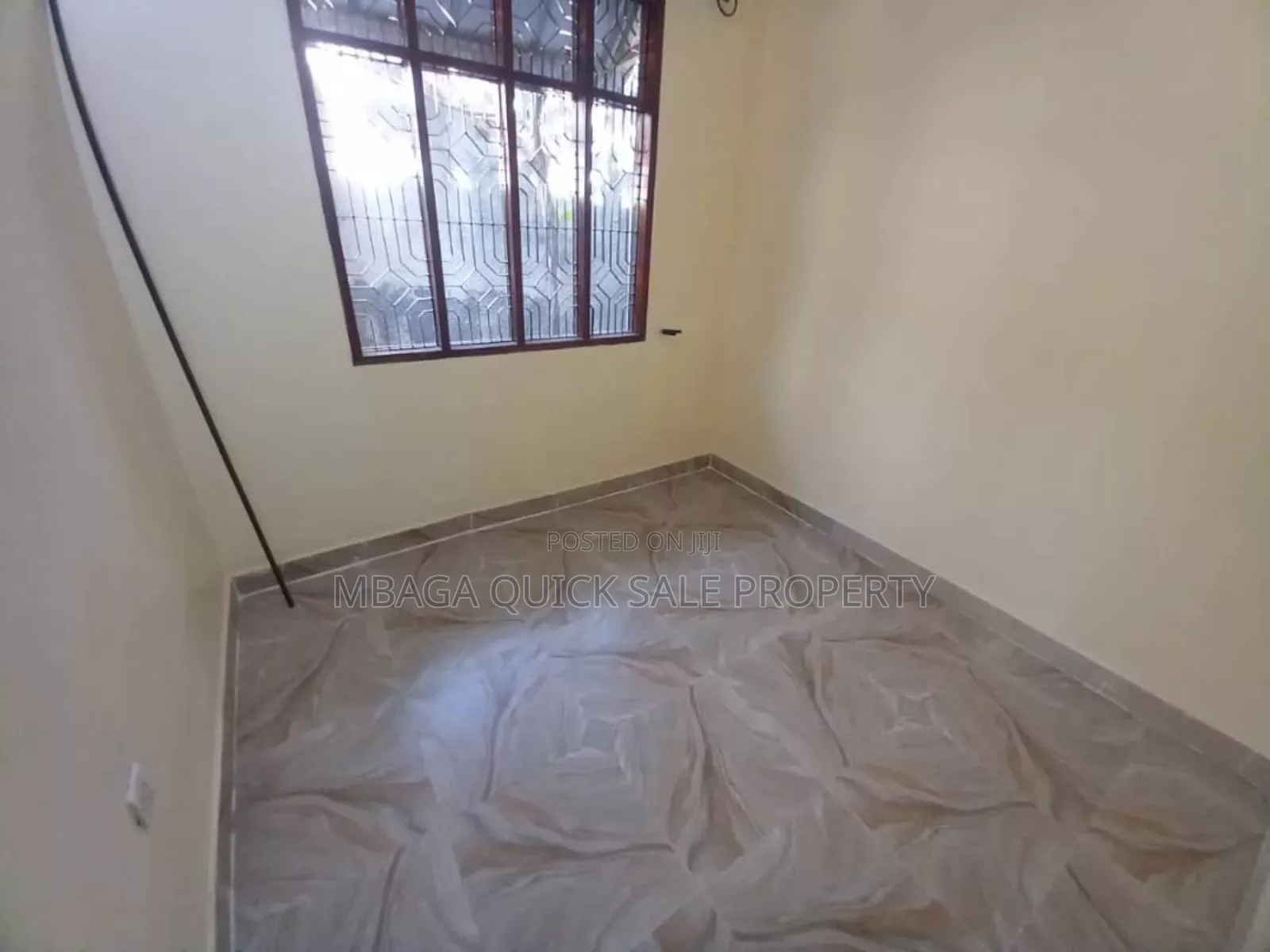 3bdrm Apartment in Msasani Ccbrt for rent