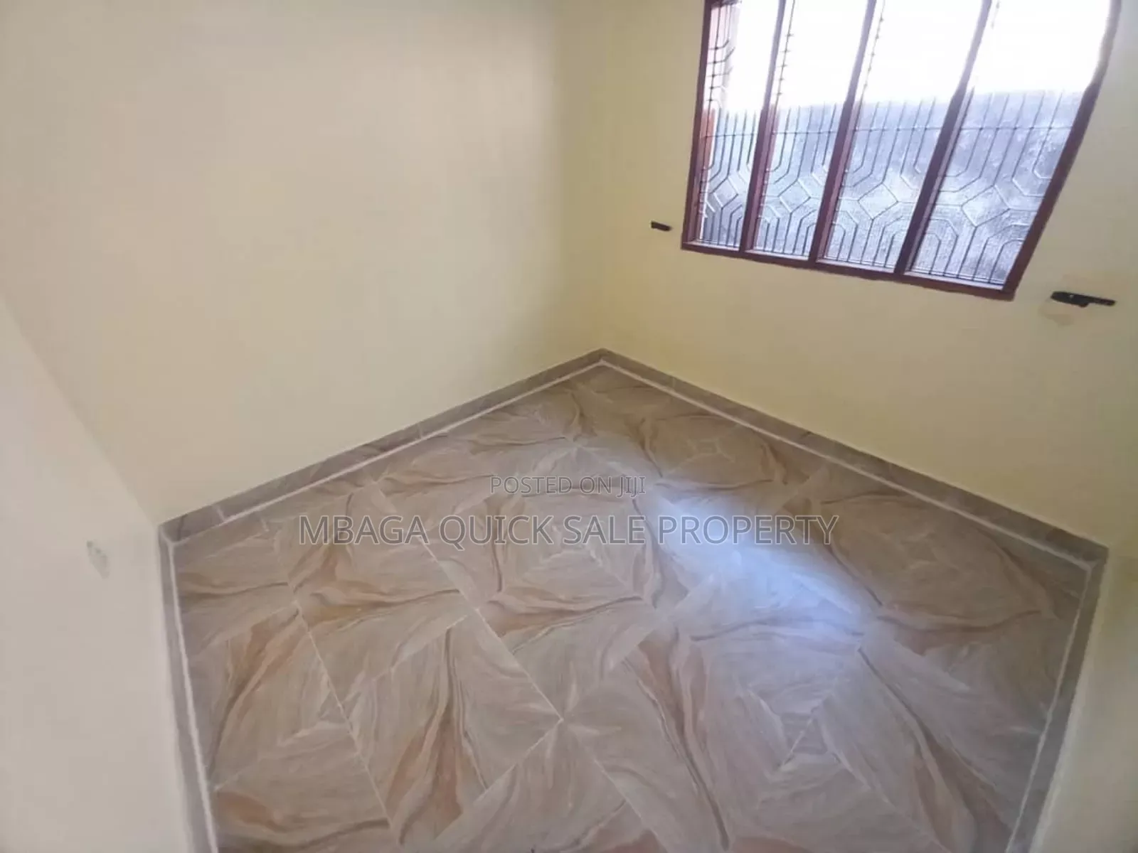 3bdrm Apartment in Msasani Ccbrt for rent