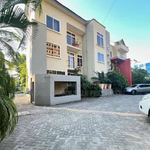 Furnished 2bdrm Apartment in Mbezi Beach for rent