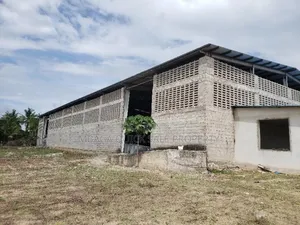 Godown for Sale at Mkuranga