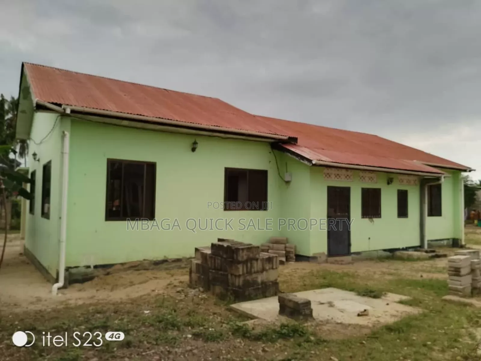 4bdrm House in Bunju A for sale