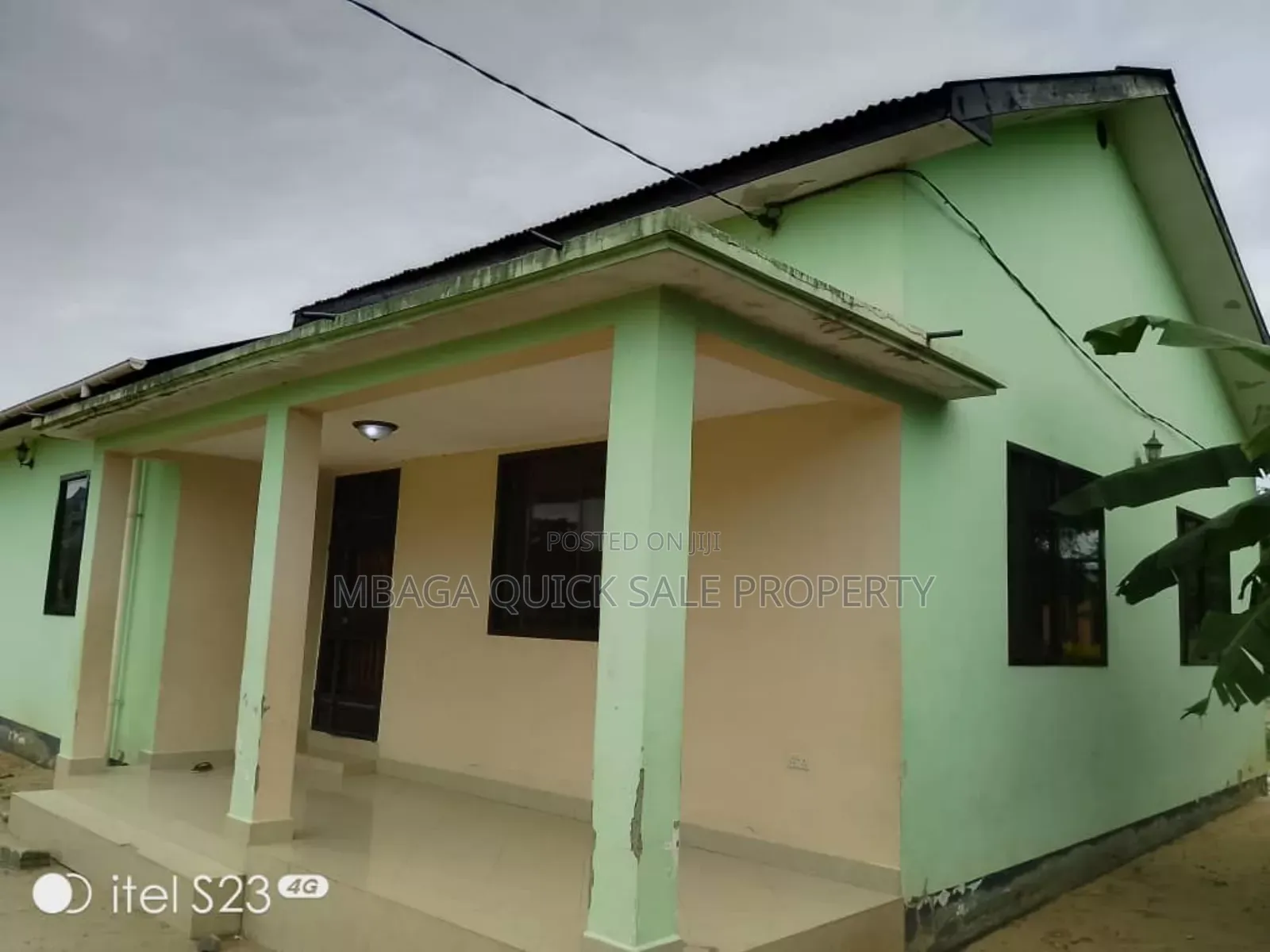 4bdrm House in Bunju A for sale