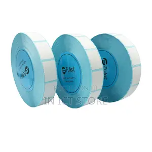 ZEBRA Thermal Transfer Labels