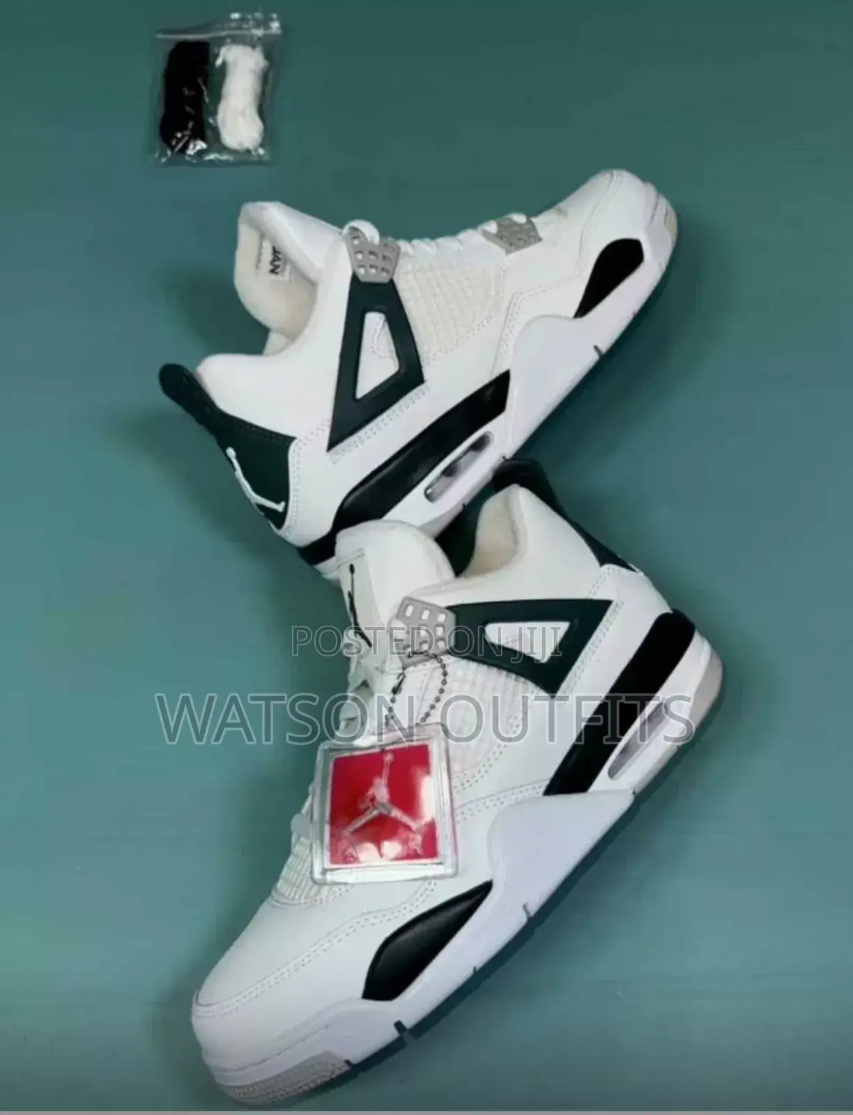 Men's Leather Shoes