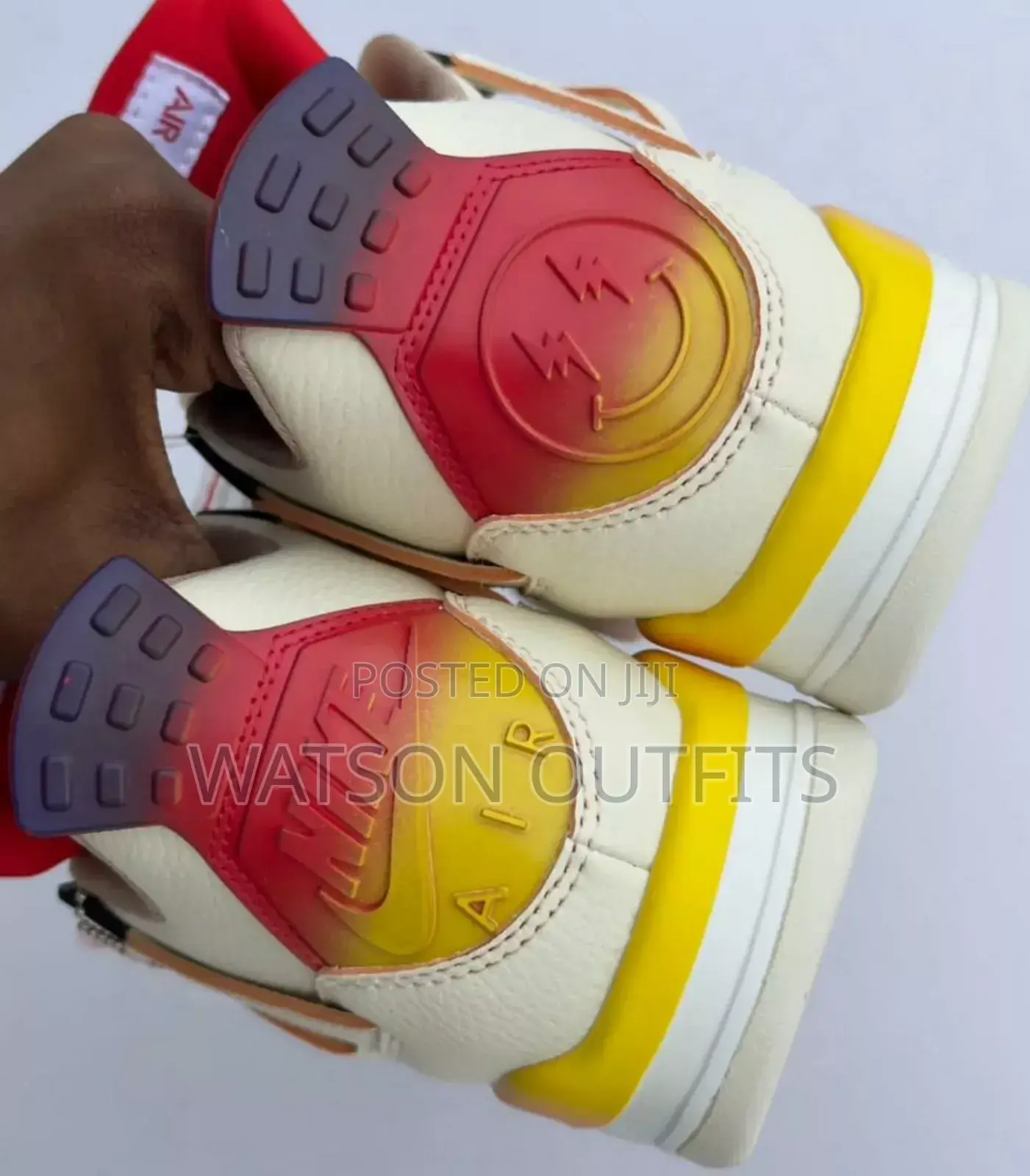 Men's Leather Shoes