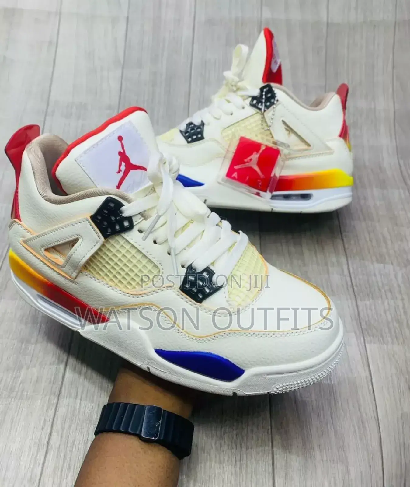 Men's Leather Shoes
