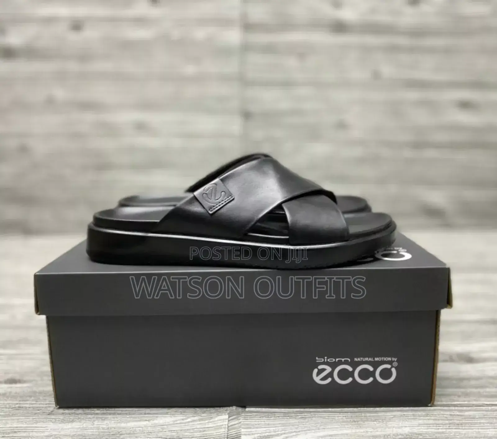 Men's Sandals