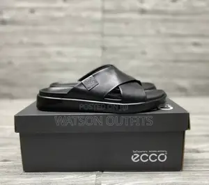 Men's Sandals