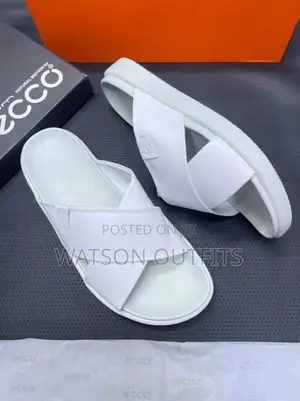 Men's Sandals
