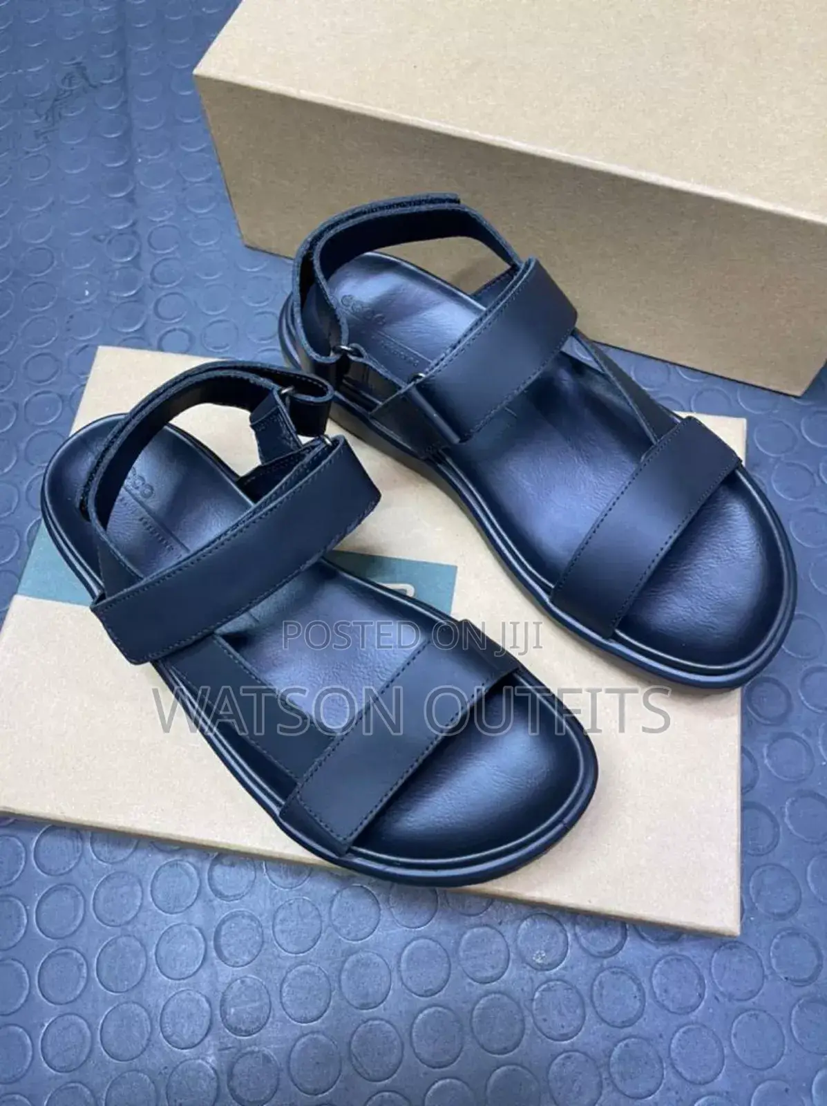 Men's Sandals