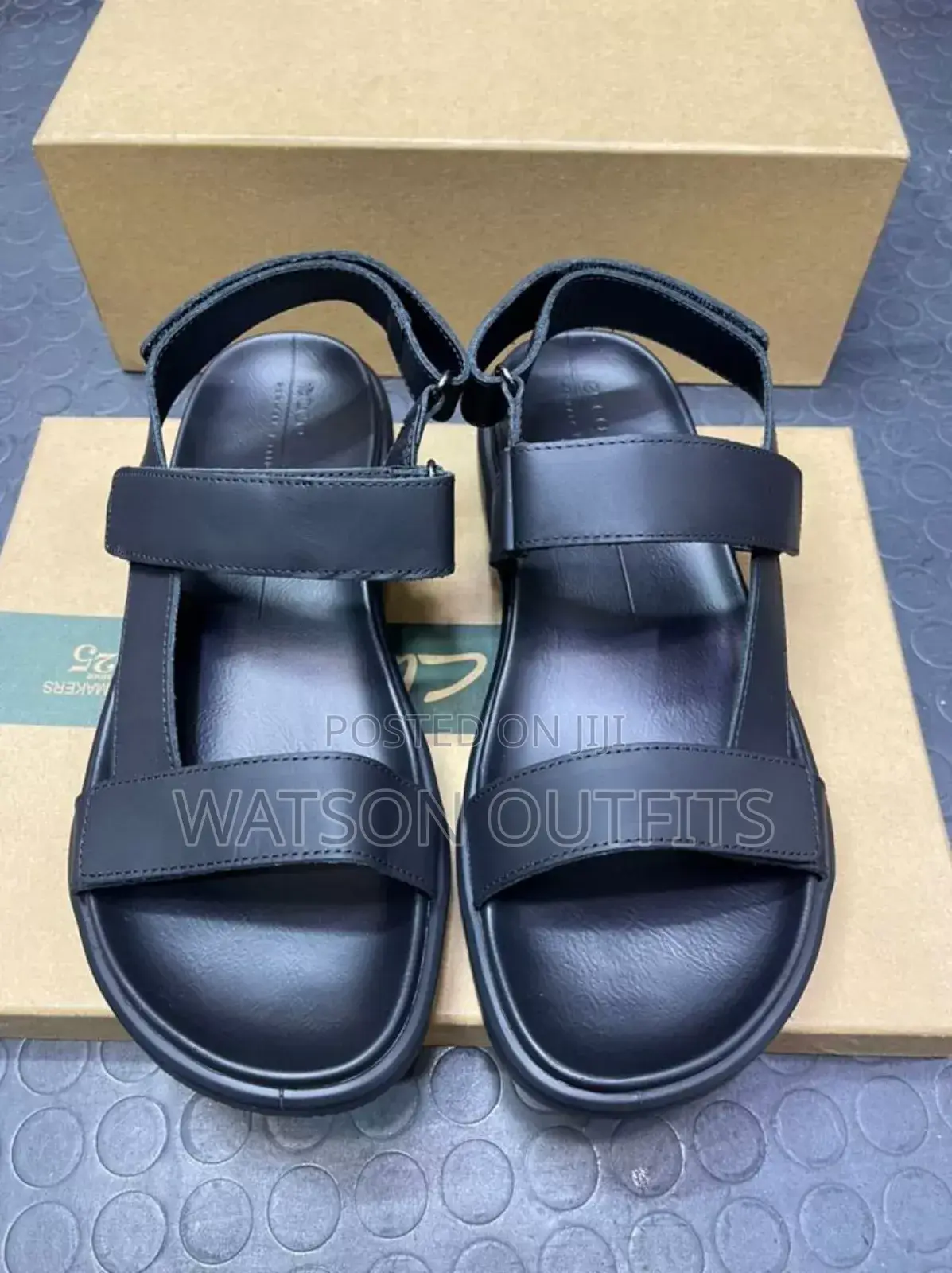 Men's Sandals