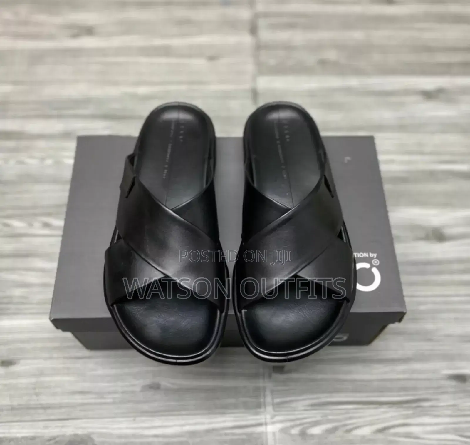 Men's Sandals