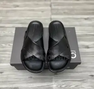 Men's Sandals