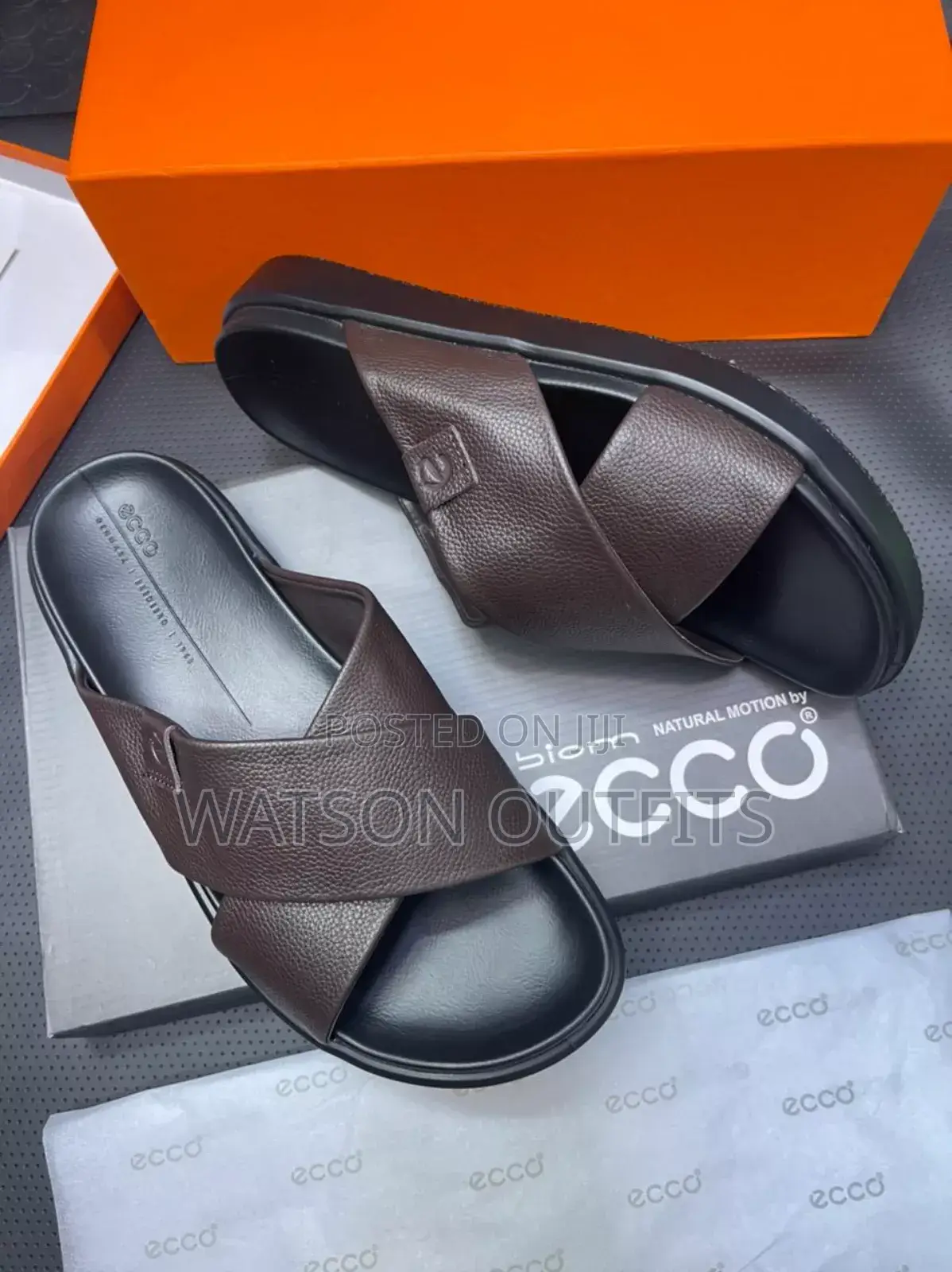 Men's Sandals
